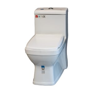 توالت فرنگی لمنس مدل 1103
