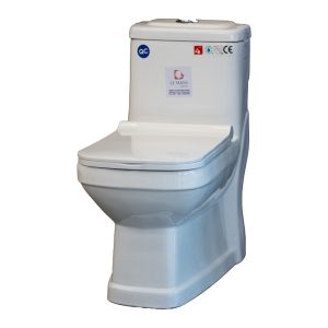 توالت فرنگی لمنس مدل 836